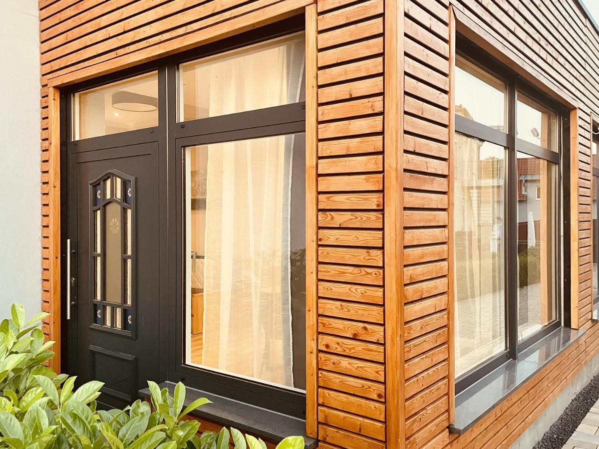 Casa Rehse I Loft-apartment Mit Gartenblick I Kostenlos Parken & Wlan I Self-check-in I 55zoll-smart&kabel-tv I Oepnv