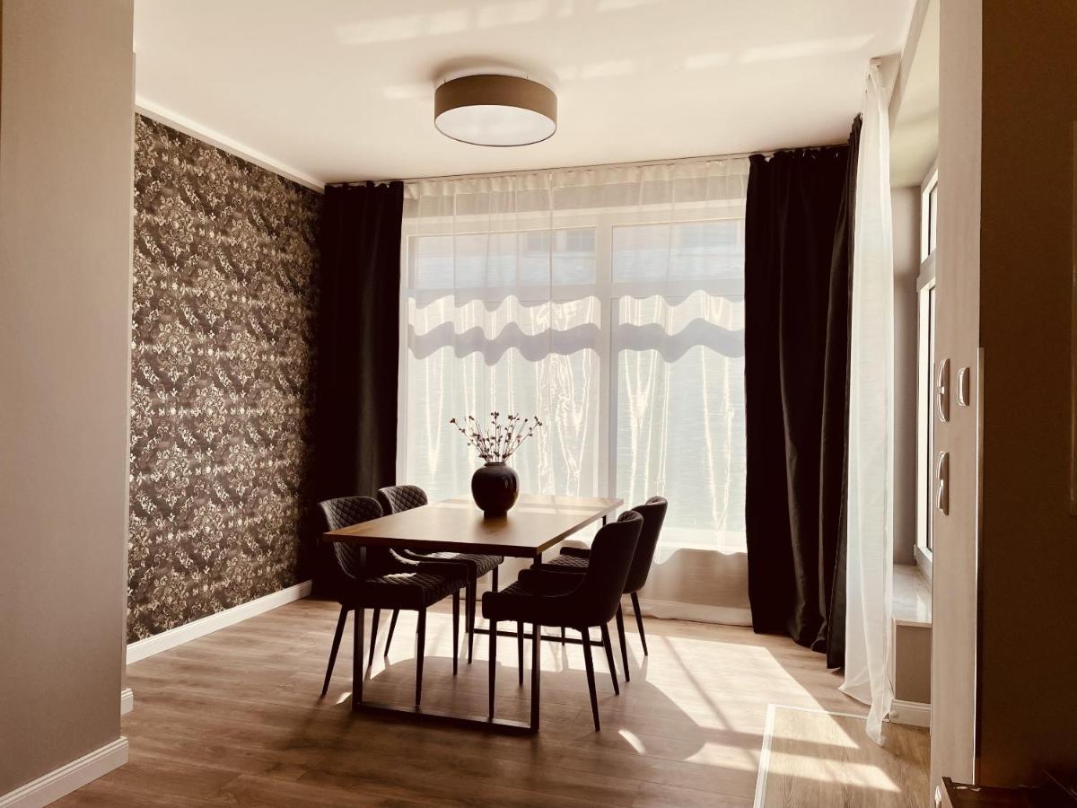 Casa Rehse I Loft-apartment Mit Gartenblick I Kostenlos Parken & Wlan I Self-check-in I 55zoll-smart&kabel-tv I Oepnv Appartement Erfurt