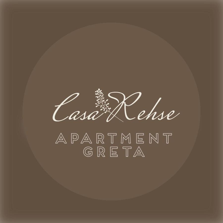 Appartement Casa Rehse I Loft-apartment Mit Gartenblick I Kostenlos Parken & Wlan I Self-check-in I 55zoll-smart&kabel-tv I Oepnv